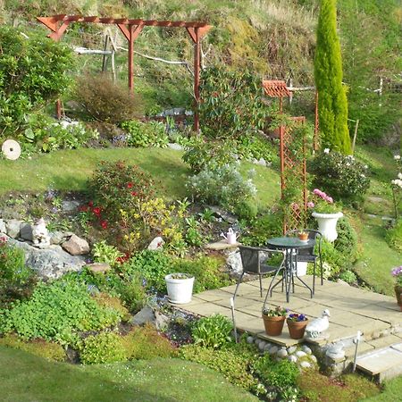 Hillview Guest House Fort William Exterior foto