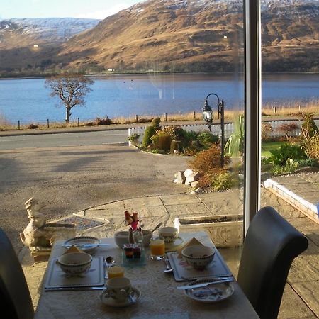 Hillview Guest House Fort William Exterior foto
