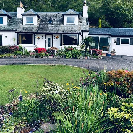 Hillview Guest House Fort William Exterior foto