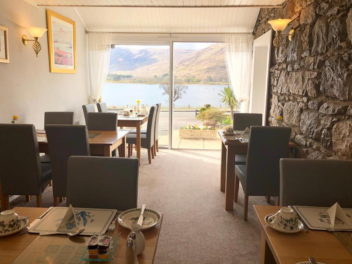 Hillview Guest House Fort William Exterior foto
