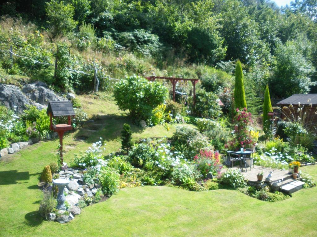 Hillview Guest House Fort William Zimmer foto