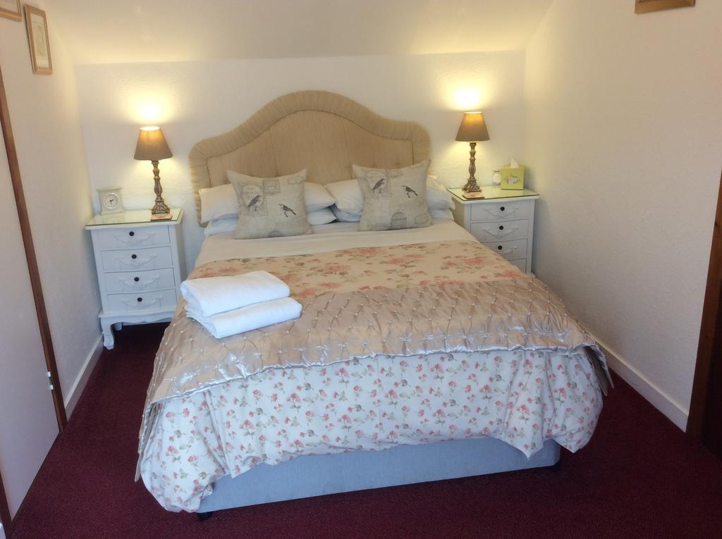 Hillview Guest House Fort William Zimmer foto