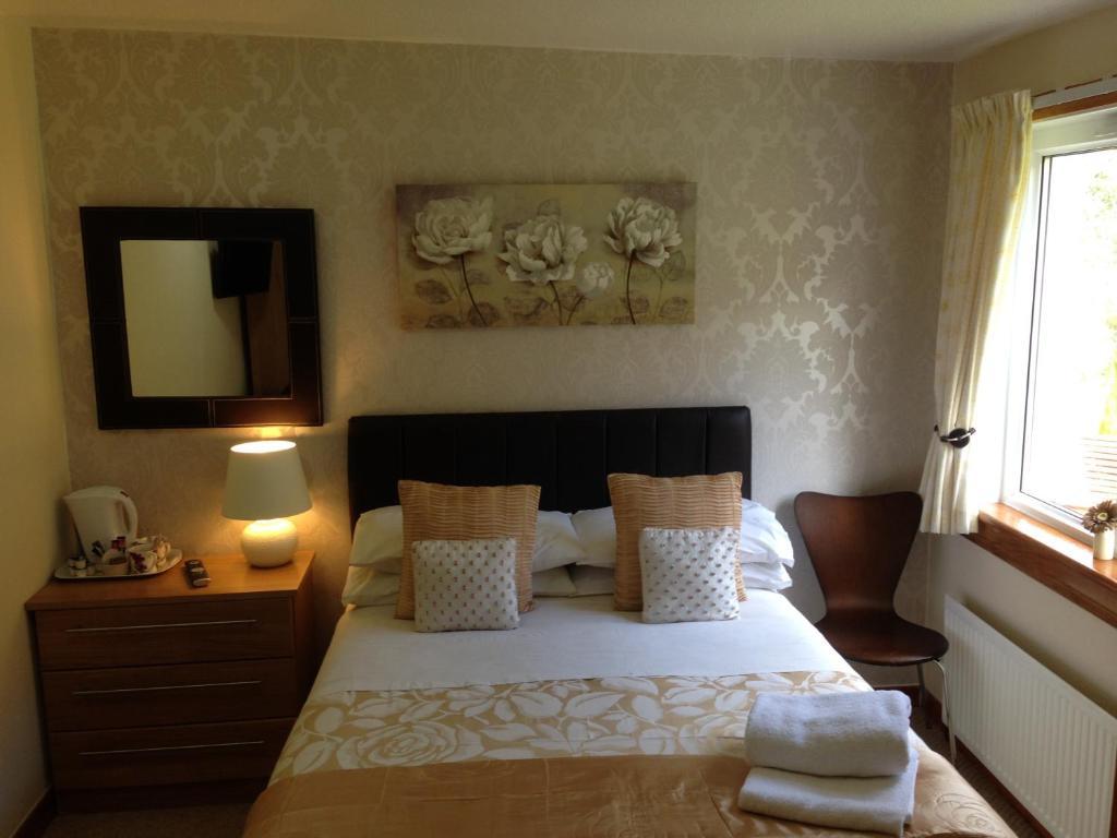 Hillview Guest House Fort William Zimmer foto
